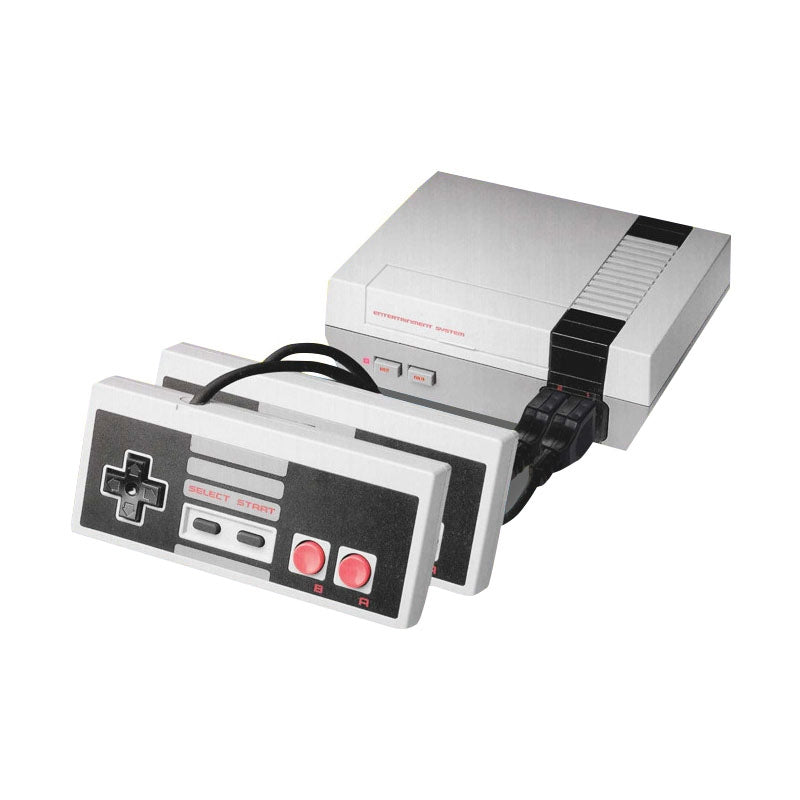 Mini Retro Game Console 620 Games