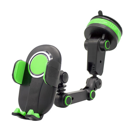 Support de téléphone voiture à ventouse – vue 3