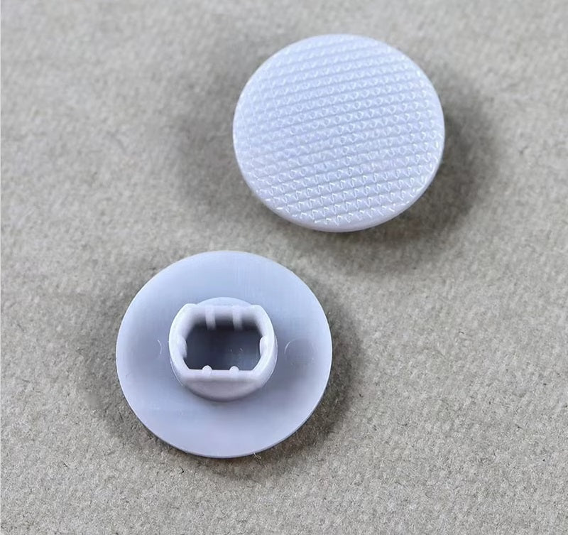 Capuchon de manette analogique 3D pour PSP 1000 – Bouton de remplacement
