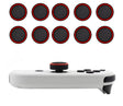 Capuchons de joystick lumineux pour Joy-Con Nintendo Switch – vue 4