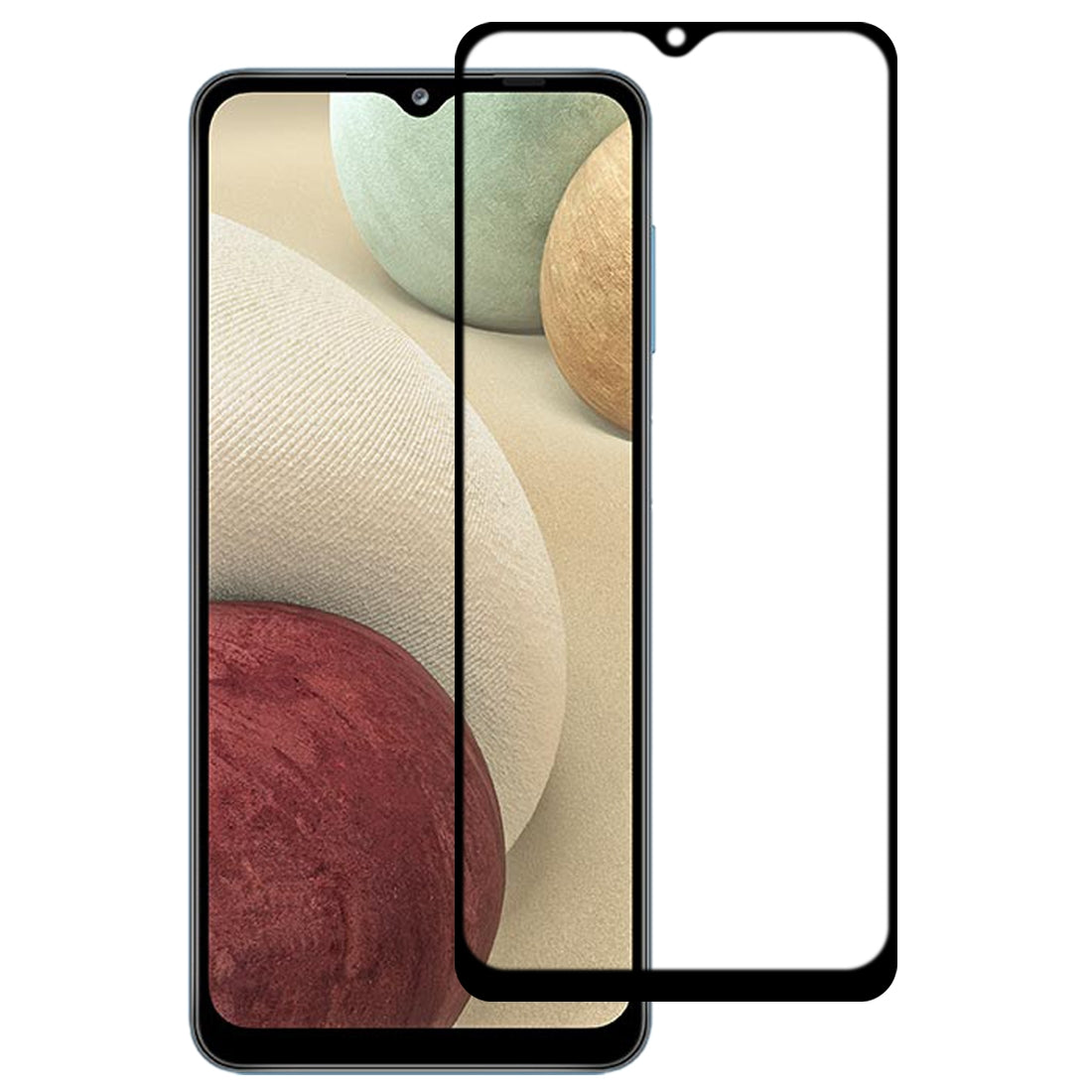 Screenguard Samsung Galaxy A12 / A13 5G / A23 Screen Protector