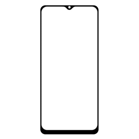 Verre trempé pour Samsung Galaxy A12, A13 et A23 – vue 2
