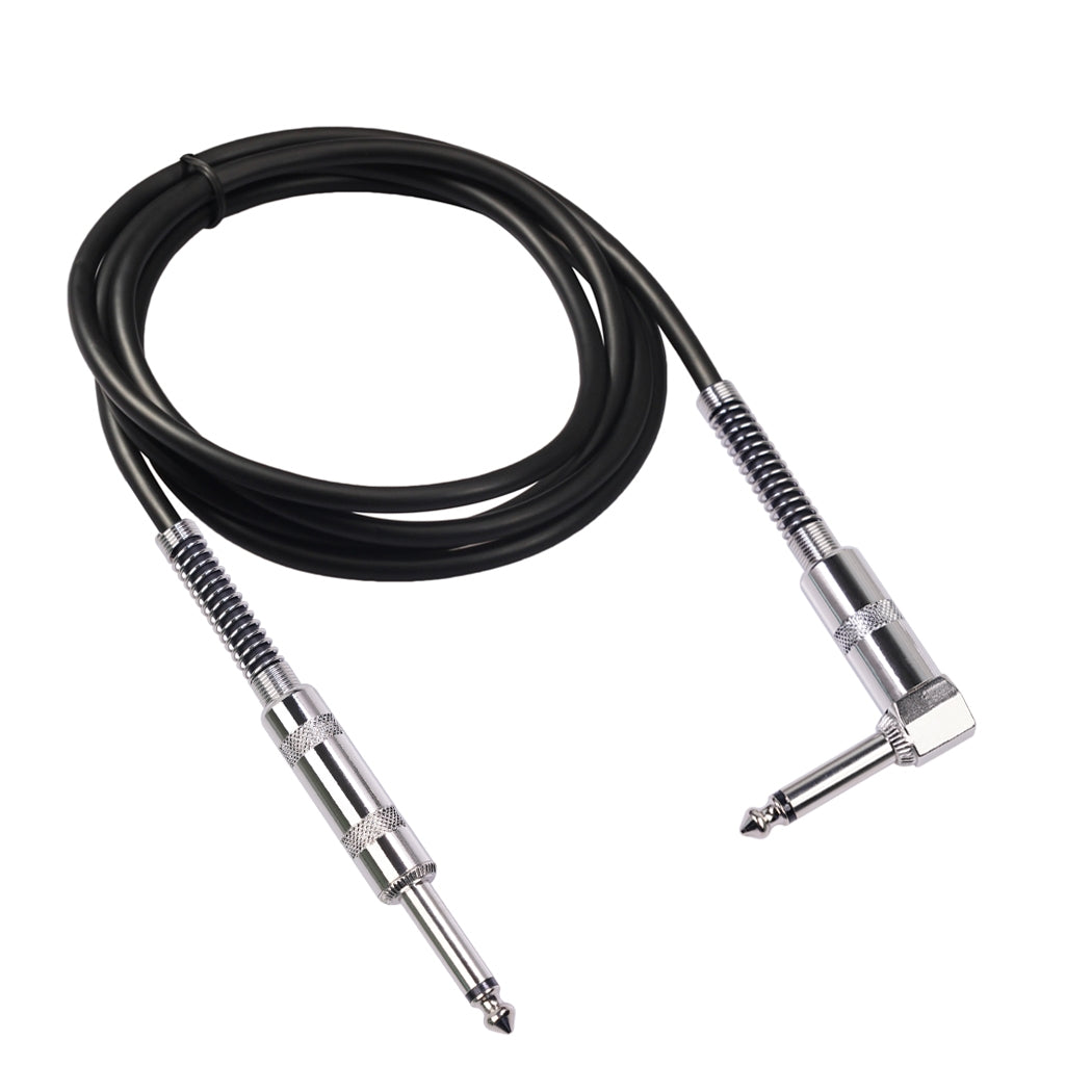 Câble Jack 6.35mm pour Guitare