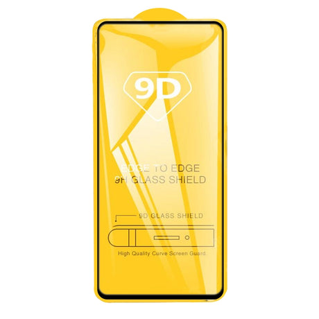 Verre trempé pour Samsung Galaxy A52 – vue 2