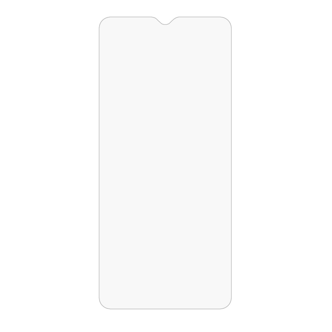 Protection d’Écran Samsung Galaxy A02 – Verre Trempé Plein Écran