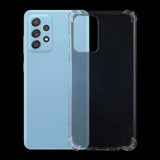 Coque transparente pour Samsung Galaxy A52