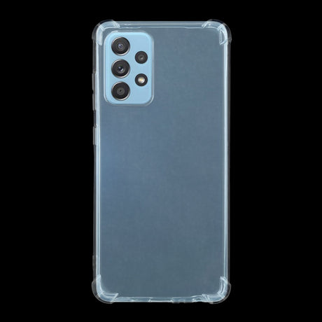 Coque transparente pour Samsung Galaxy A52 – vue 2