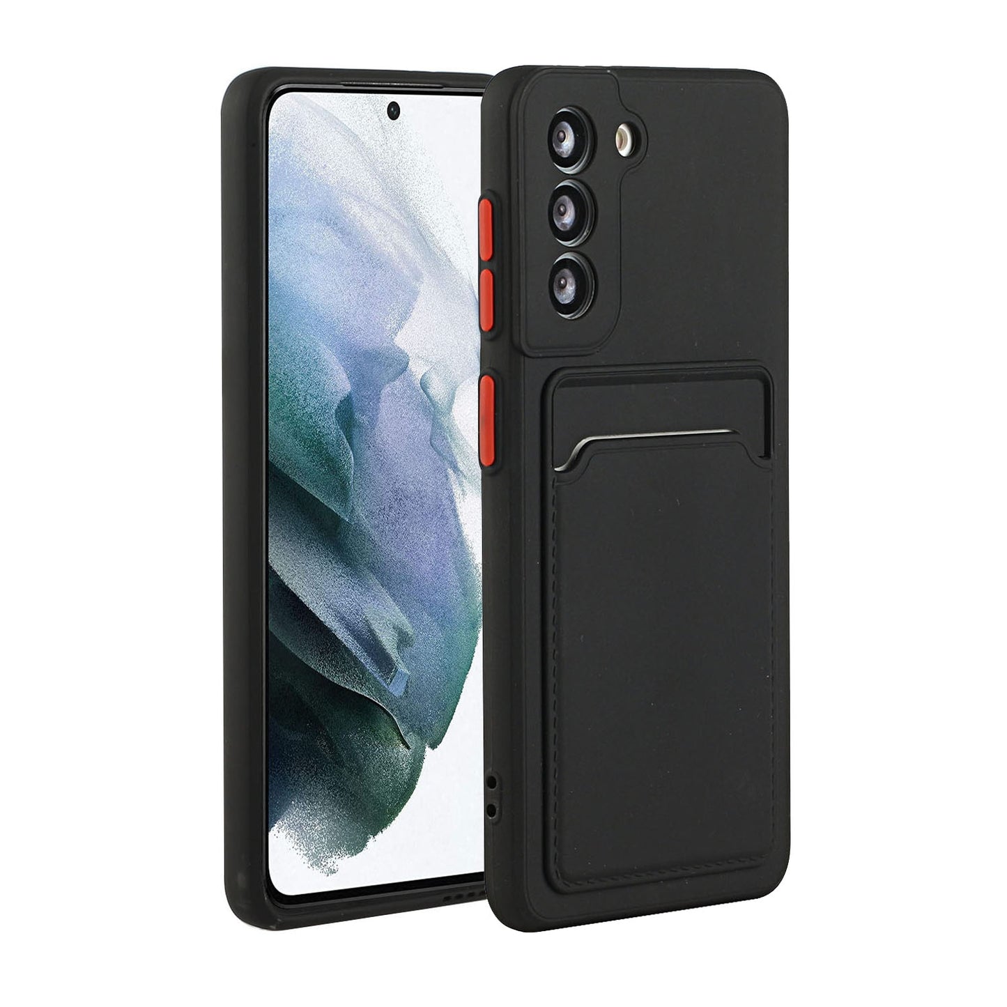 Coque Pour Samsung Galaxy S21 Ultra TPU