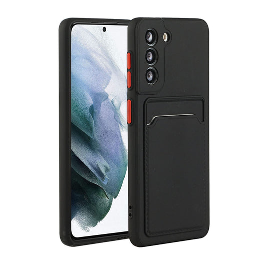 Coque Pour Samsung Galaxy S21 TPU