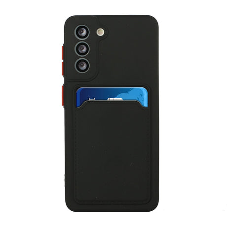 Coque TPU pour Samsung Galaxy S21 série – vue 2