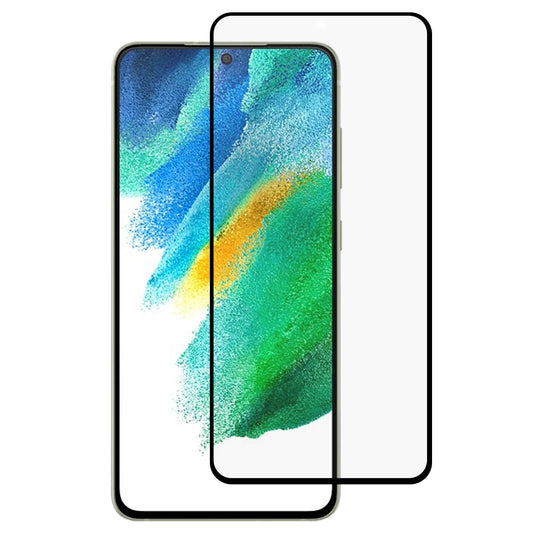Protection d'écran Screen Pour Samsung S21 FE 5G en verre trempé