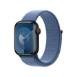Bracelet en nylon pour Apple Watch
