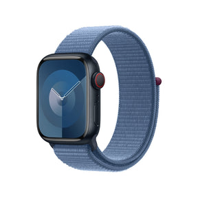 Bracelet en nylon pour Apple Watch
