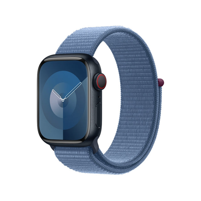Bracelet en nylon pour Apple Watch
