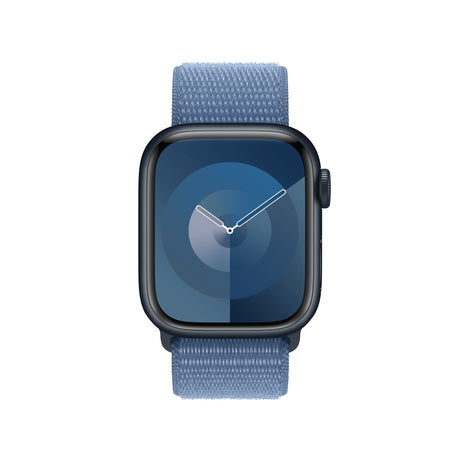 Bracelet en nylon pour Apple Watch – vue 2