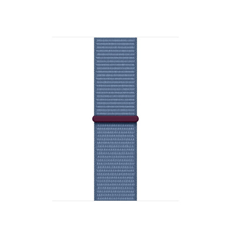 Bracelet en nylon pour Apple Watch – vue 3