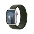 Bracelet en nylon pour Apple Watch