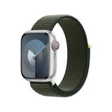 Bracelet en nylon pour Apple Watch