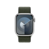 Bracelet en nylon pour Apple Watch – vue 2