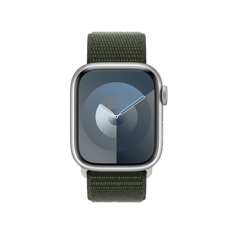 Bracelet en nylon pour Apple Watch – vue 2