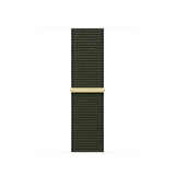 Bracelet en nylon pour Apple Watch – vue 3