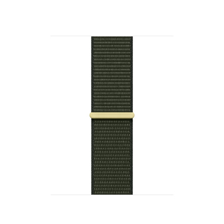 Bracelet en nylon pour Apple Watch – vue 3