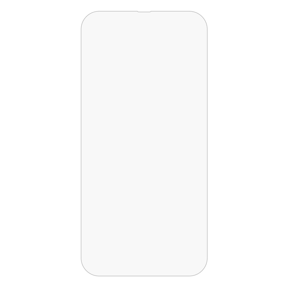 Protection d’écran iPhone 13 Mini – Verre trempé haute résistance