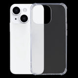 Coque iPhone 13 – Transparente Antichoc avec Coins Renforcés