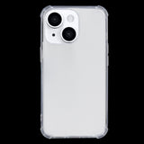 Coque iPhone 13 – Transparente Antichoc avec Coins Renforcés