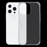 Coque iPhone 13 Pro – Transparente Antichoc avec Coins Renforcés
