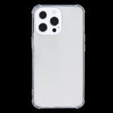 Coque iPhone 13 Pro – Transparente Antichoc avec Coins Renforcés