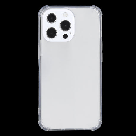 Coque transparente antichoc pour iPhone 13 Pro Max – vue 2