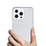 Coque iPhone 13 Pro – Transparente Antichoc avec Coins Renforcés