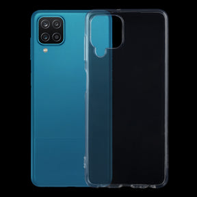 Coque pour Samsung Galaxy A12