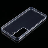 Coque transparente pour Samsung Galaxy S22 – vue 3