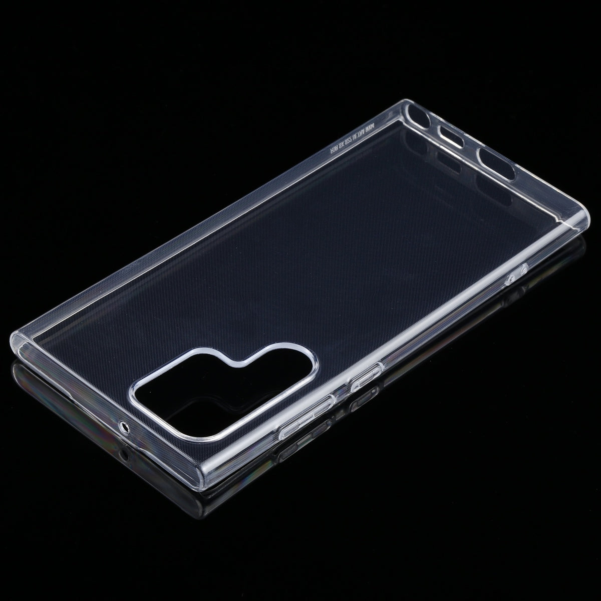 Coque pour Samsung Galaxy S22 Ultra – vue 3