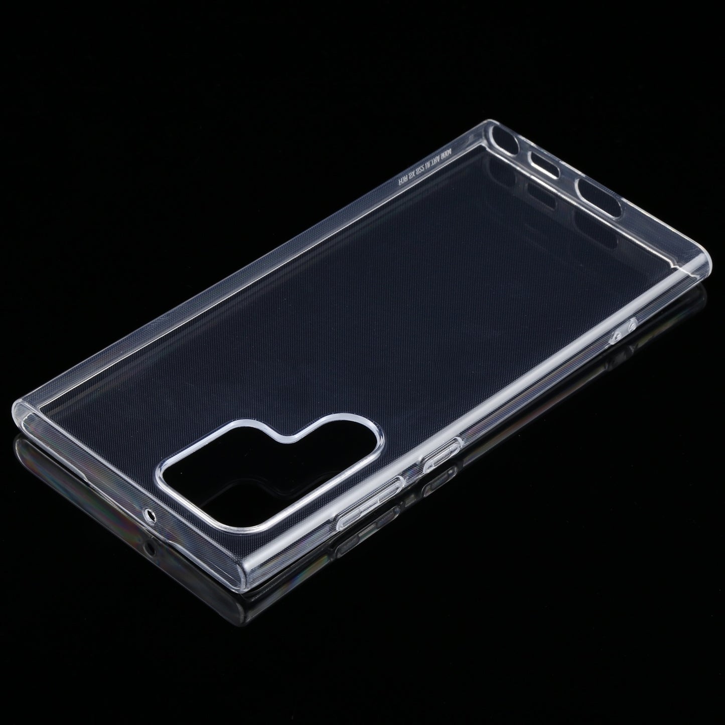 Coque Samsung Galaxy S22 Ultra