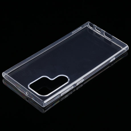 Coque pour Samsung Galaxy S22 Ultra – vue 3