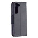 Étui portefeuille pour Samsung Galaxy S22 – vue 3