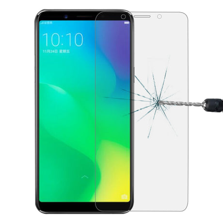 Verre trempé pour OPPO A79