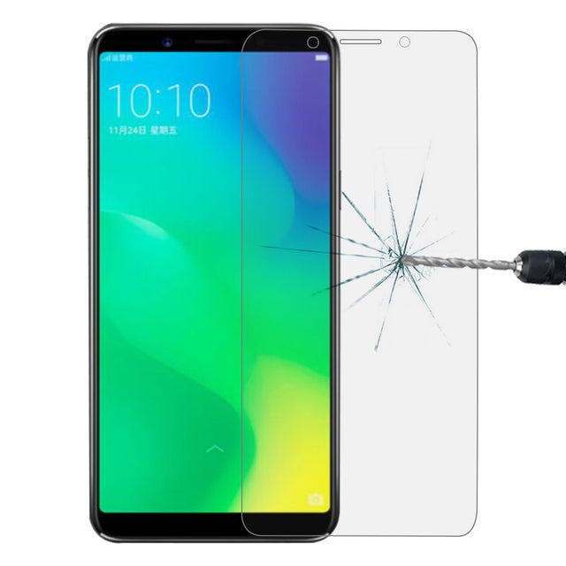 Verre trempé pour OPPO A79