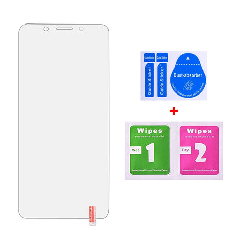 Verre trempé pour OPPO A79 – vue 2