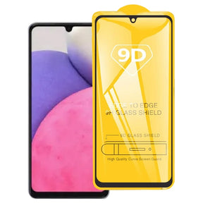 Verre trempé pour Samsung Galaxy A33 5G