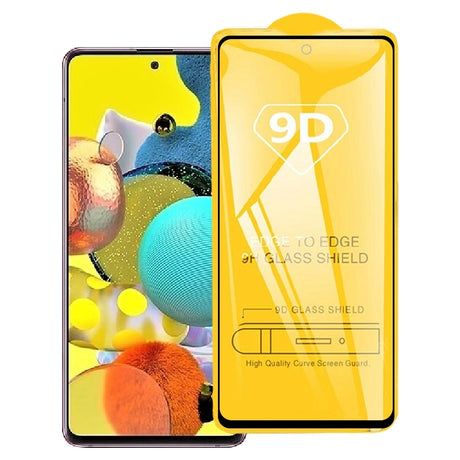 Verre trempé pour Samsung Galaxy A53 5G