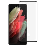 Verre trempé pour Samsung Galaxy S22 Ultra
