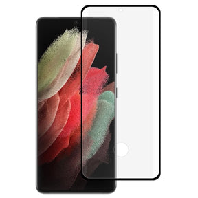 Verre trempé pour Samsung Galaxy S22 Ultra
