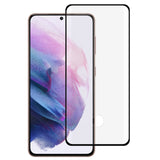 Verre trempé pour Samsung Galaxy S22 Plus