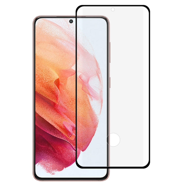 Verre trempé pour Samsung Galaxy S22