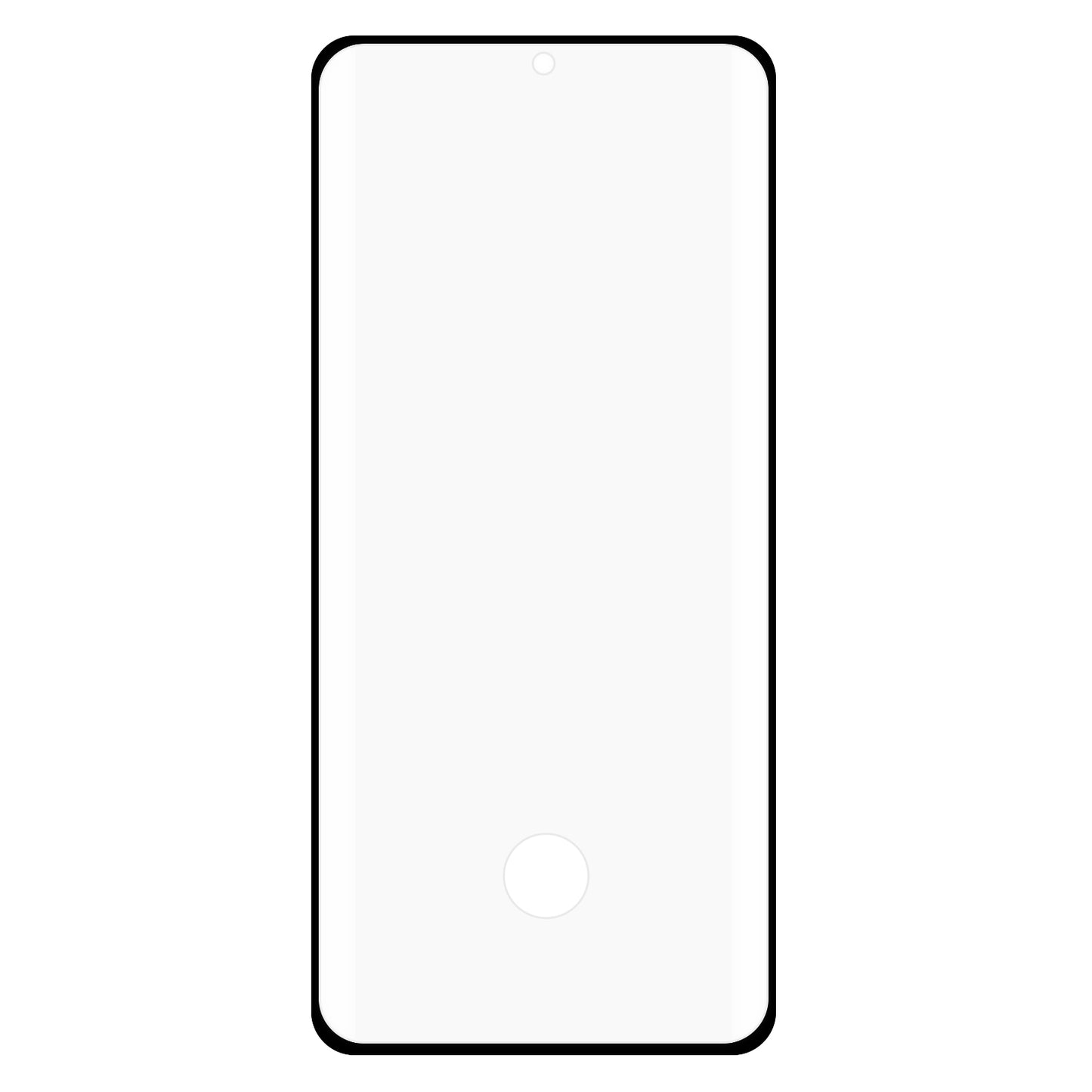 Protection d'écran Screenguard Samsung Galaxy S22