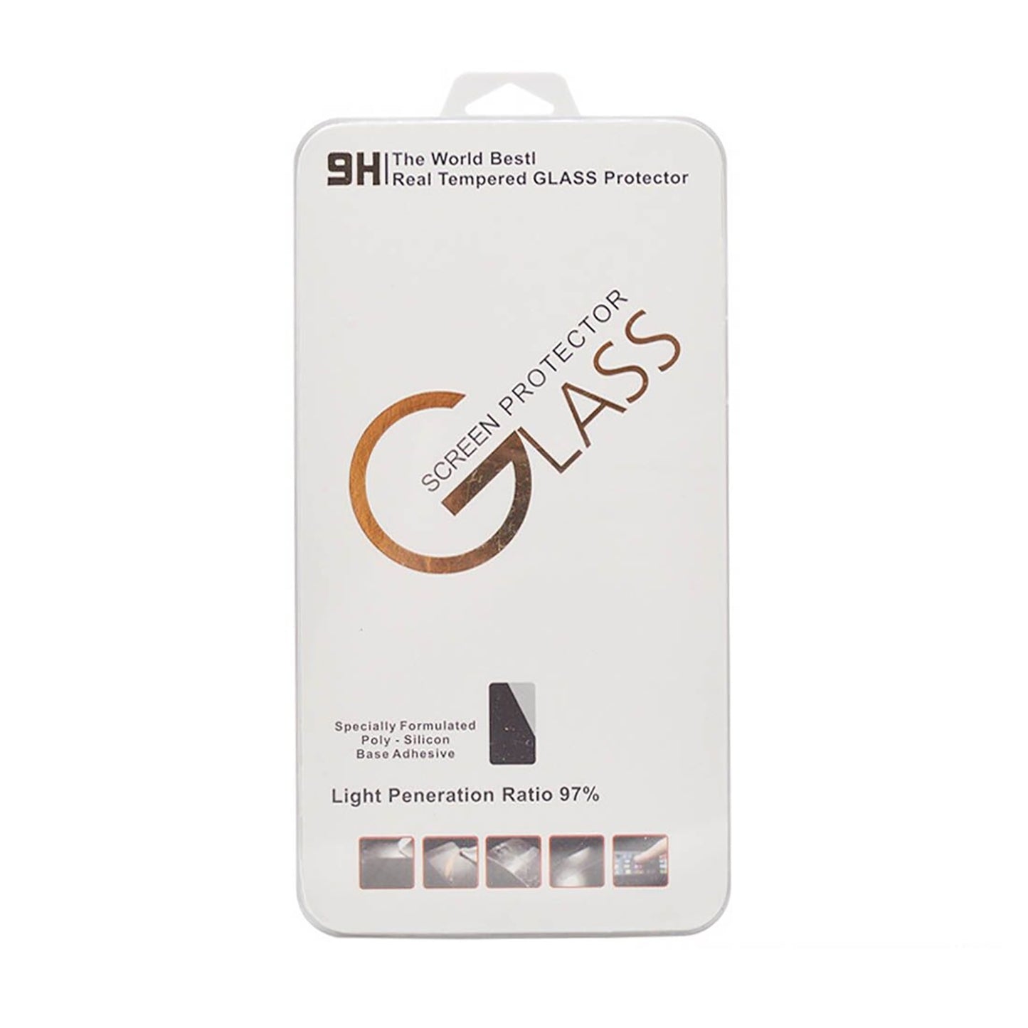 Protection d'écran Screenguard Samsung Galaxy S22